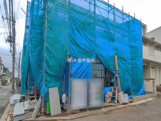 《仲介手数料無料》桜区桜田１丁目5-10新築一戸建てフィット