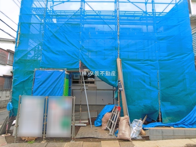 《仲介手数料無料》桜区桜田１丁目5-10新築一戸建てフィット