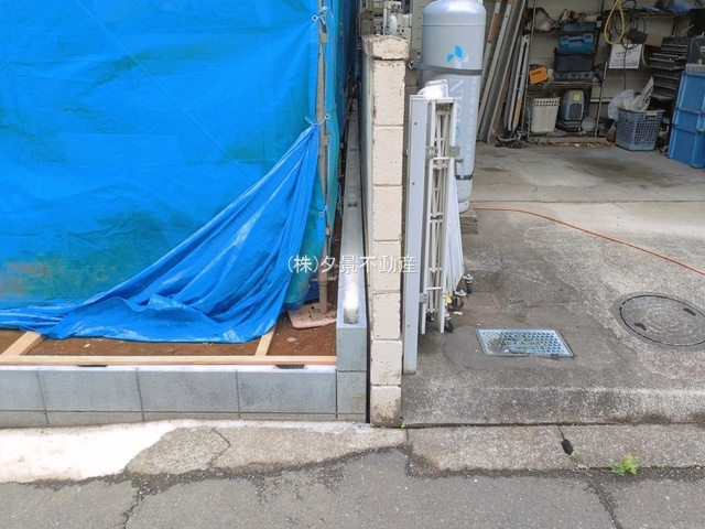 《仲介手数料無料》桜区桜田１丁目5-10新築一戸建てフィット