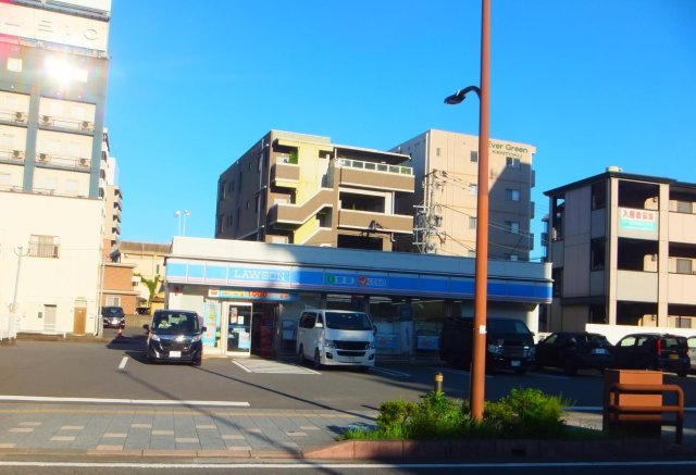 【周辺】ドゥペール・ワコー金池弐番館