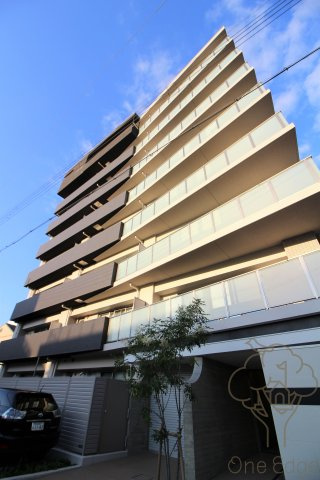 クラヴィエ西梅田
