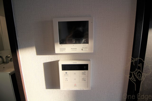 クラヴィエ西梅田の設備