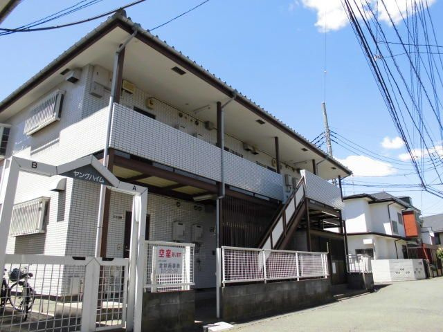 ヤングハイムＡ棟