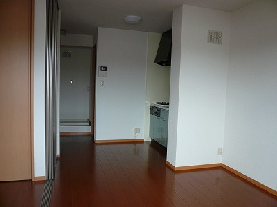 【内装】 | Precious masechi