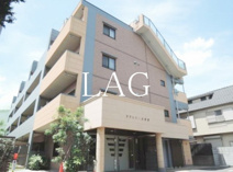 ラフレシール市川の画像
