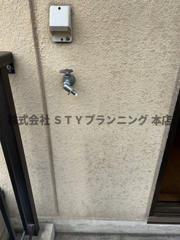 仲介手数料0円！	EARTHY　VILLAGEのその他