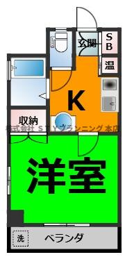 仲介手数料0円！	EARTHY　VILLAGE