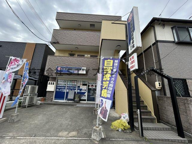 仲介手数料0円！	EARTHY　VILLAGEの外観