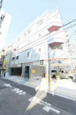 【外観】 | 錦糸ｙｏｕパークス | 外観です。