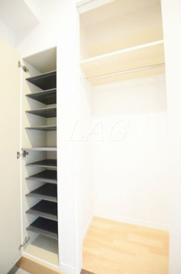 【玄関】 | 錦糸ｙｏｕパークス | 玄関です。