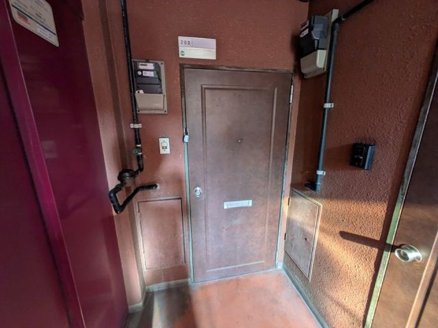 明治第6ビルのその他共用部分