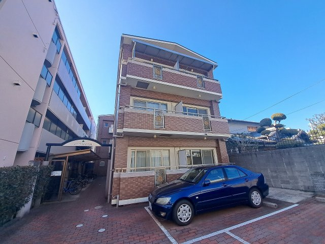 メープル甲子園