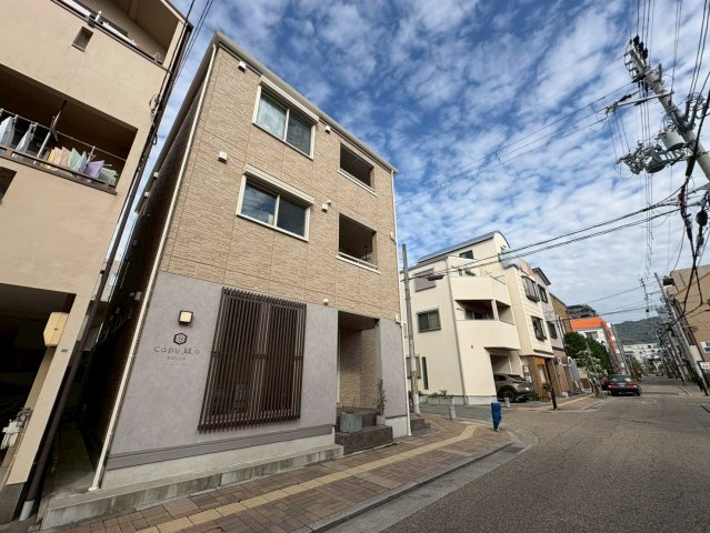 ブルーノ芦屋大桝