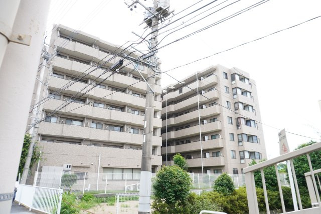 越谷北パーク・ホームズ