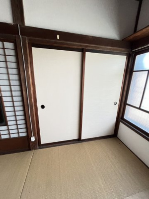 【収納】 | 山野邸戸建兼貸店舗