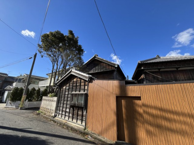【その他共用部分】 | 山野邸戸建兼貸店舗