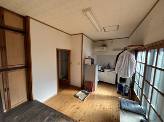 【洋室】 | 山野邸戸建兼貸店舗