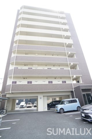熊本市西区二本木４丁目の賃貸マンション