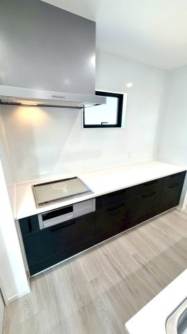 多度津町三井新築戸建　ルミナスガーデン多度津①のキッチン
