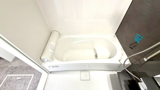 多度津町三井新築戸建　ルミナスガーデン多度津①の浴室