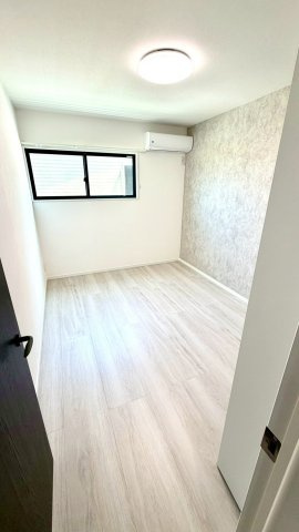 多度津町三井新築戸建　ルミナスガーデン多度津①の洋室
