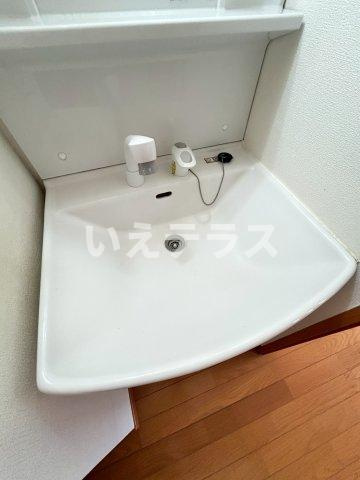 プレサンス神戸裁判所前のその他