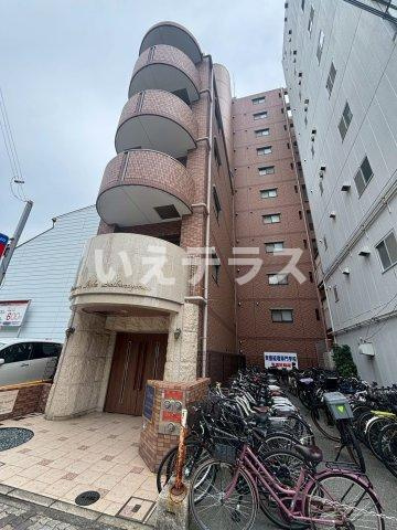 プレサンス神戸裁判所前