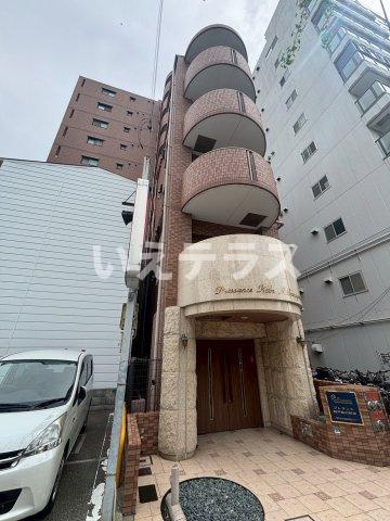 プレサンス神戸裁判所前のその他