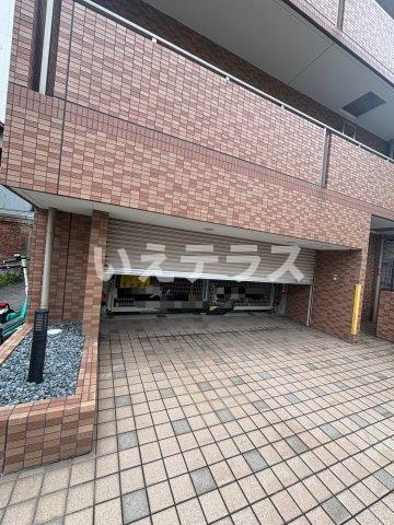 プレサンス神戸裁判所前のその他