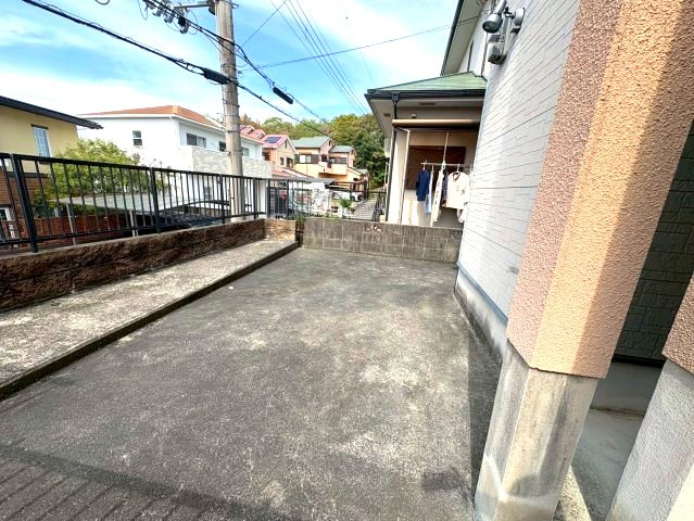北貴望ヶ丘戸建のその他