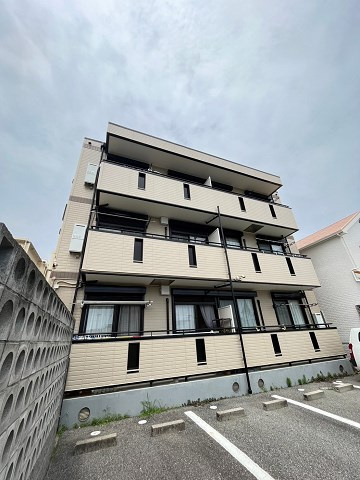 ルミエール甲東園Ⅱ
