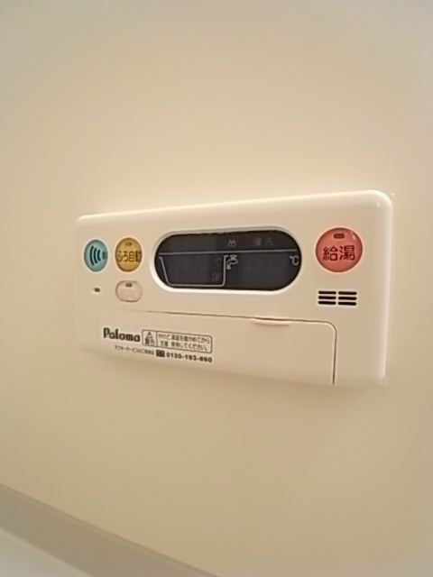 ルミエール甲東園Ⅱのその他