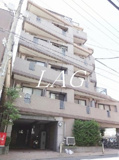 プレール荏原中延の画像
