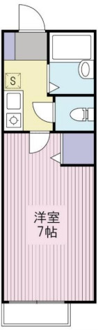 【間取り】 | ガーデンハウス三軒茶屋