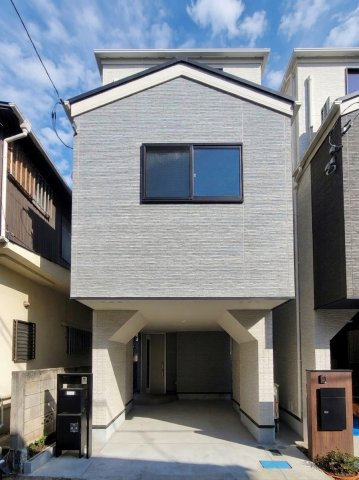 石神井台７丁目戸建