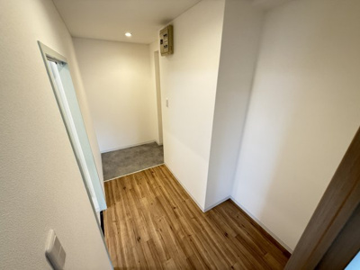 【内装】 | ハーモナイズ森田