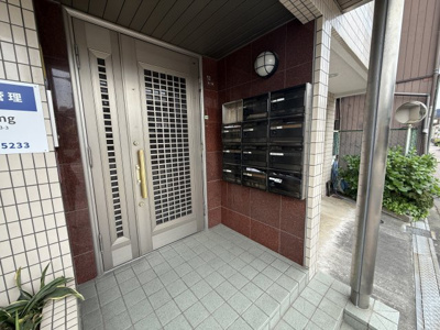 【その他共用部分】 | ハーモナイズ森田