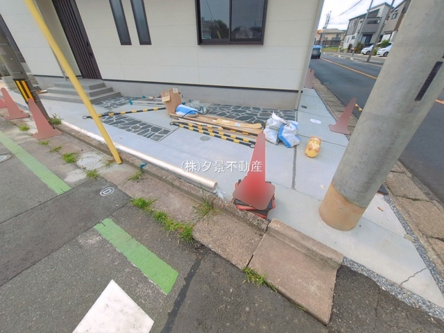 《仲介手数料無料》緑区原山４丁目8-11新築一戸建て