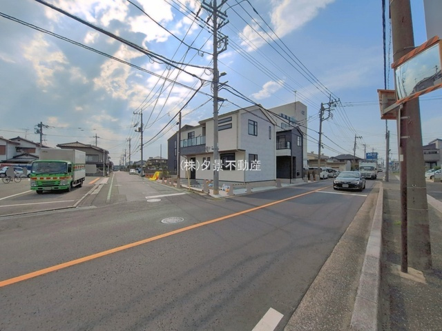 《仲介手数料無料》緑区原山４丁目8-11新築一戸建て