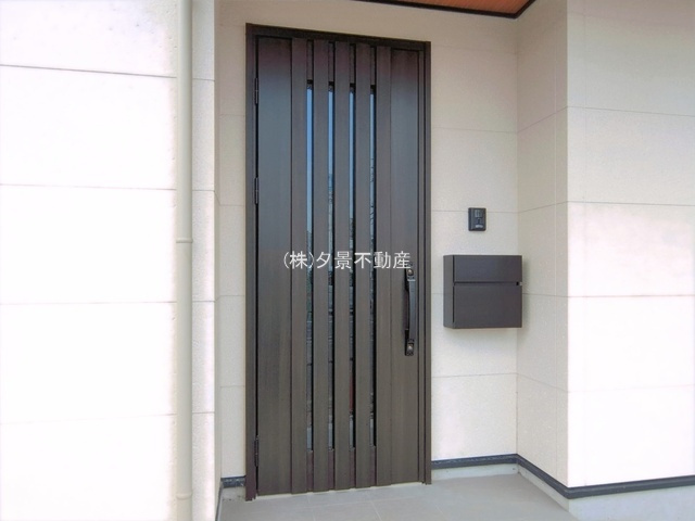 《仲介手数料無料》緑区原山４丁目8-11新築一戸建て