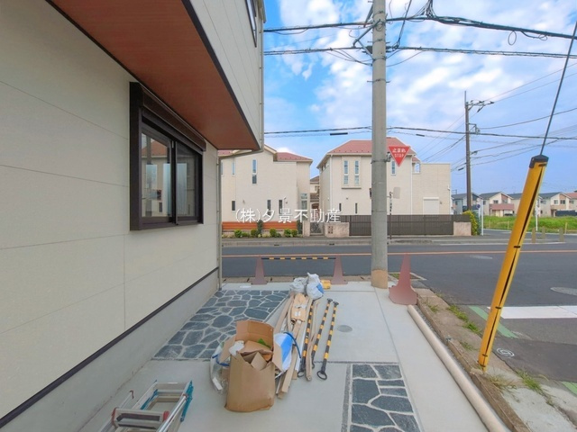 《仲介手数料無料》緑区原山４丁目8-11新築一戸建て