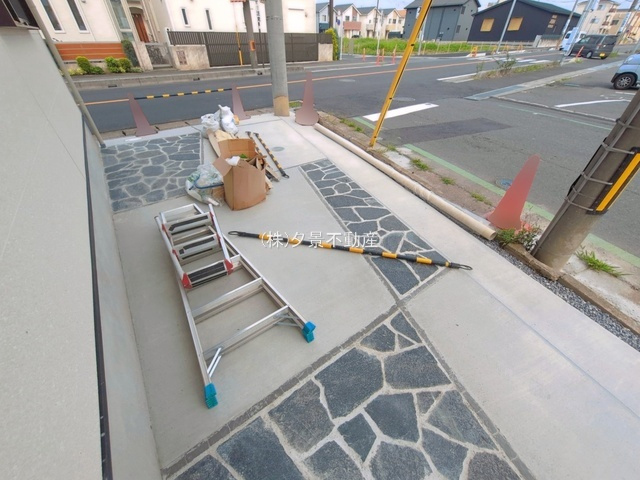 《仲介手数料無料》緑区原山４丁目8-11新築一戸建て