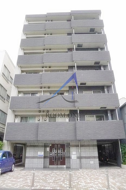 ステージファースト新中野