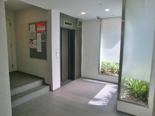 ビラージュプラムのその他共用部分