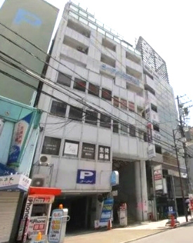 ユーアイプラザビル