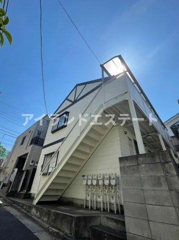 MINIMUM　内装リフォーム中　角部屋　南向きのその他
