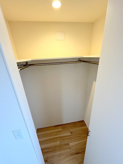 Ｍａｉｓｏｎ　ｄｅ　Ｆｌｅｕｒ２の収納|★※別室の参考写真です★