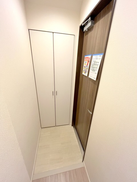 Ｍａｉｓｏｎ　ｄｅ　Ｆｌｅｕｒ２の玄関|★※別室の参考写真です★