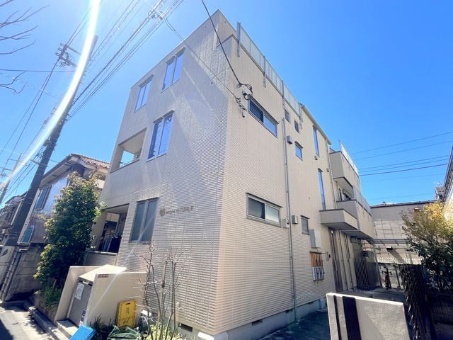 Ｍａｉｓｏｎ　ｄｅ　Ｆｌｅｕｒ２