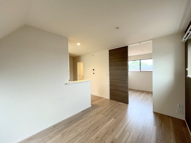 Ｍａｉｓｏｎ　ｄｅ　Ｆｌｅｕｒ２の居間・リビング|★※別室の参考写真です★